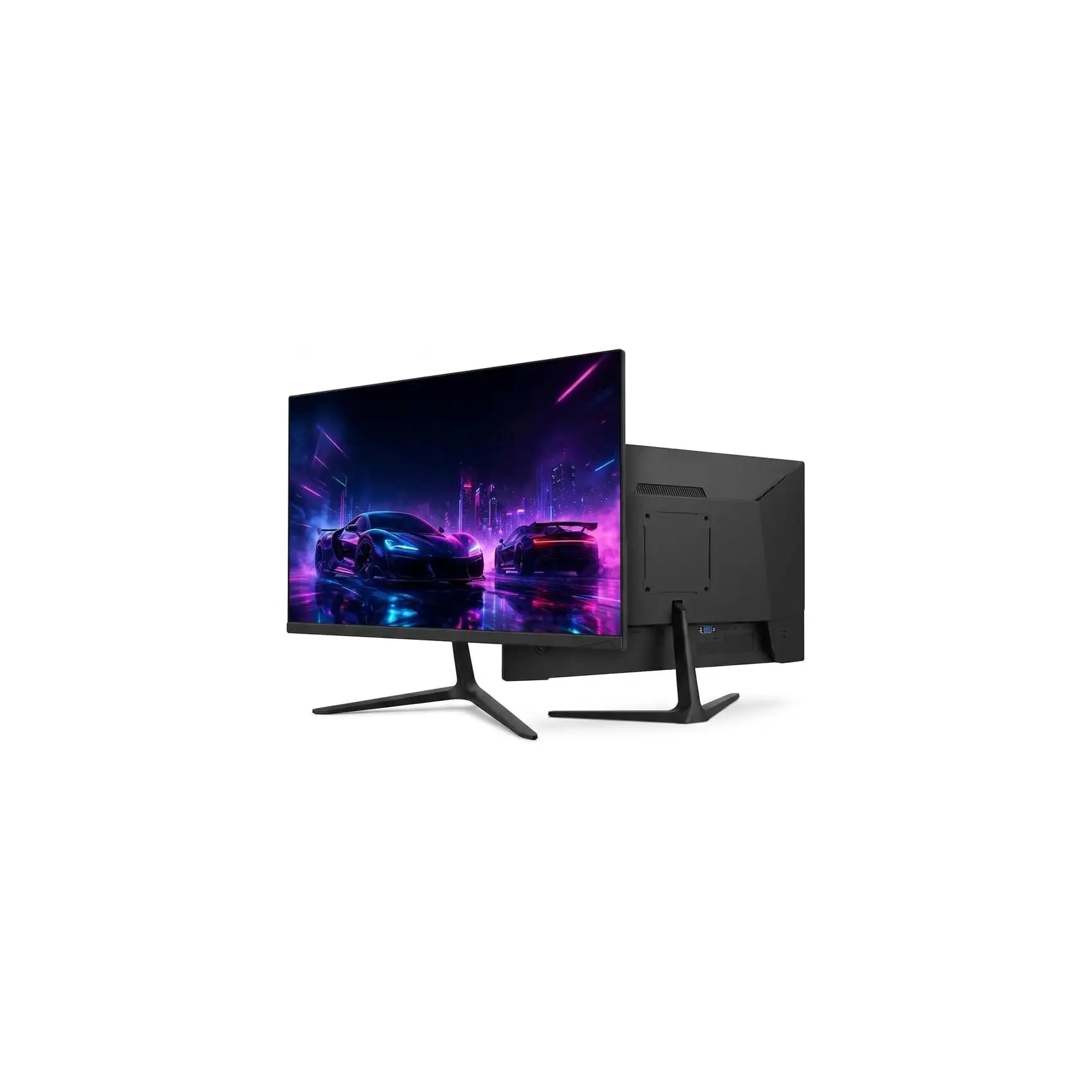 MONITOR Q-TOUCH LED VGA 24" GMQT-2400 HDMI/ VGA