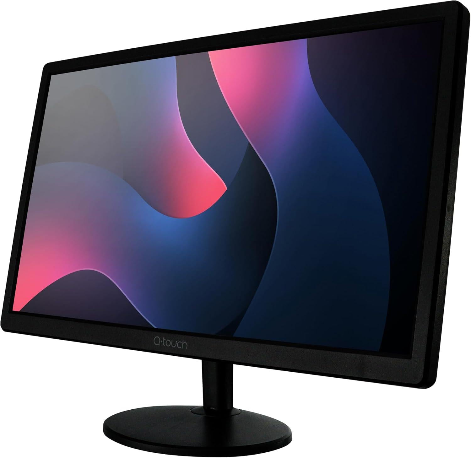 MONITOR Q-TOUCH LED 22" QT-2200 HDMI / VGA