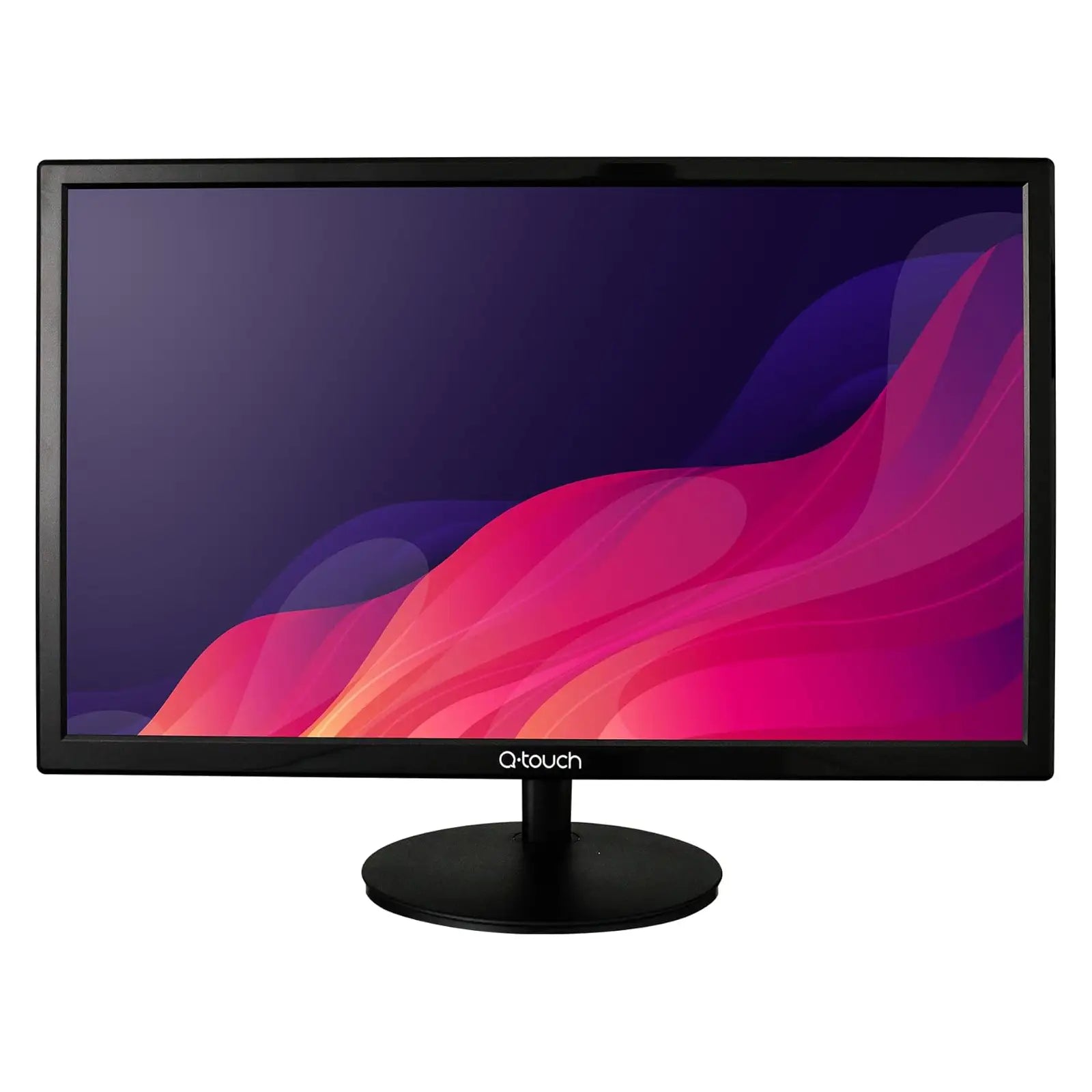 MONITOR Q-TOUCH LED 24" QT-2400 HDMI / VGA