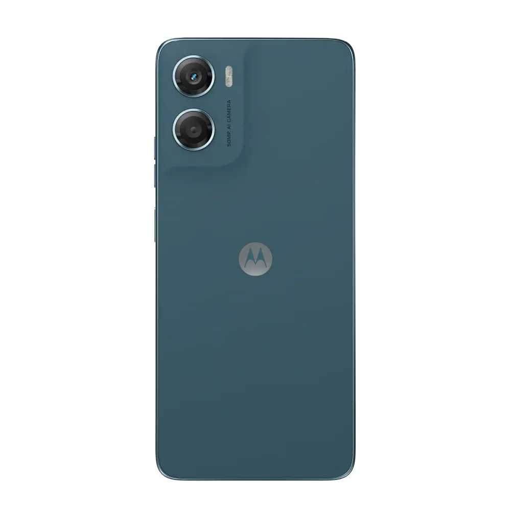 TELEFONO MOTO G06 4gb 64GB BLUE/ GREEN / ORANGE