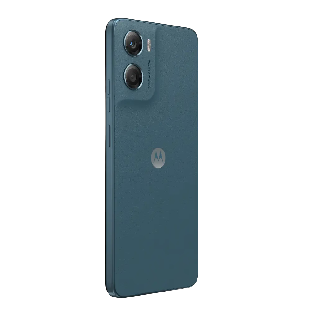 TELEFONO MOTO G06 4gb 64GB BLUE/ GREEN / ORANGE