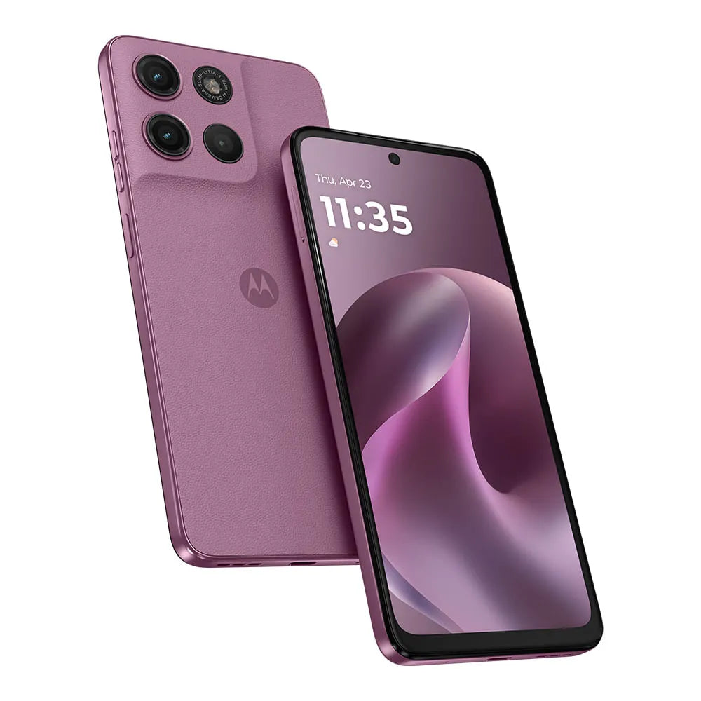 TELEFONO MOTO G17 4GB 256GB