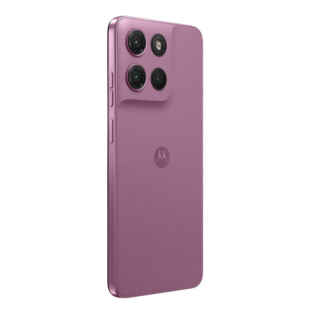 TELEFONO MOTO G17 4GB 256GB