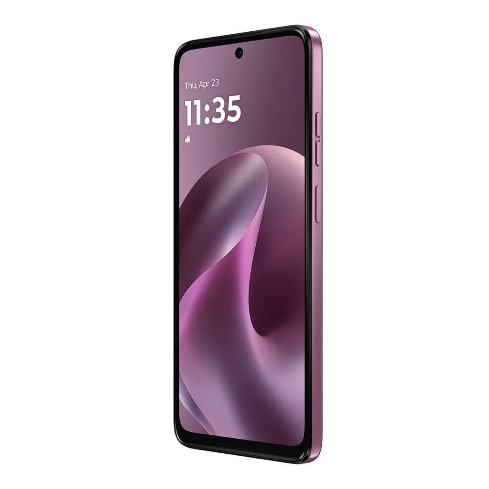 TELEFONO MOTO G17 4GB 256GB