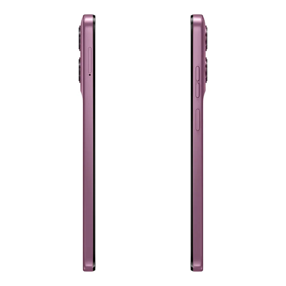 TELEFONO MOTO G17 4GB 256GB
