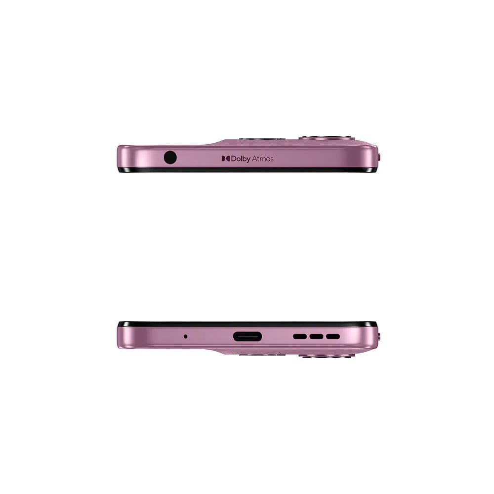 TELEFONO MOTO G17 4GB 256GB