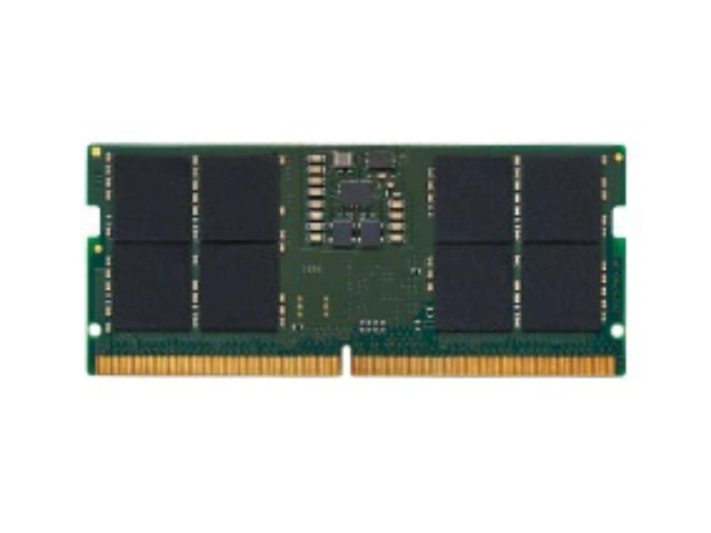 Memoria RAM Kingston ValueRAM DDR5 4800MHz 16GB On-Die ECC CL40 SO-DIMM