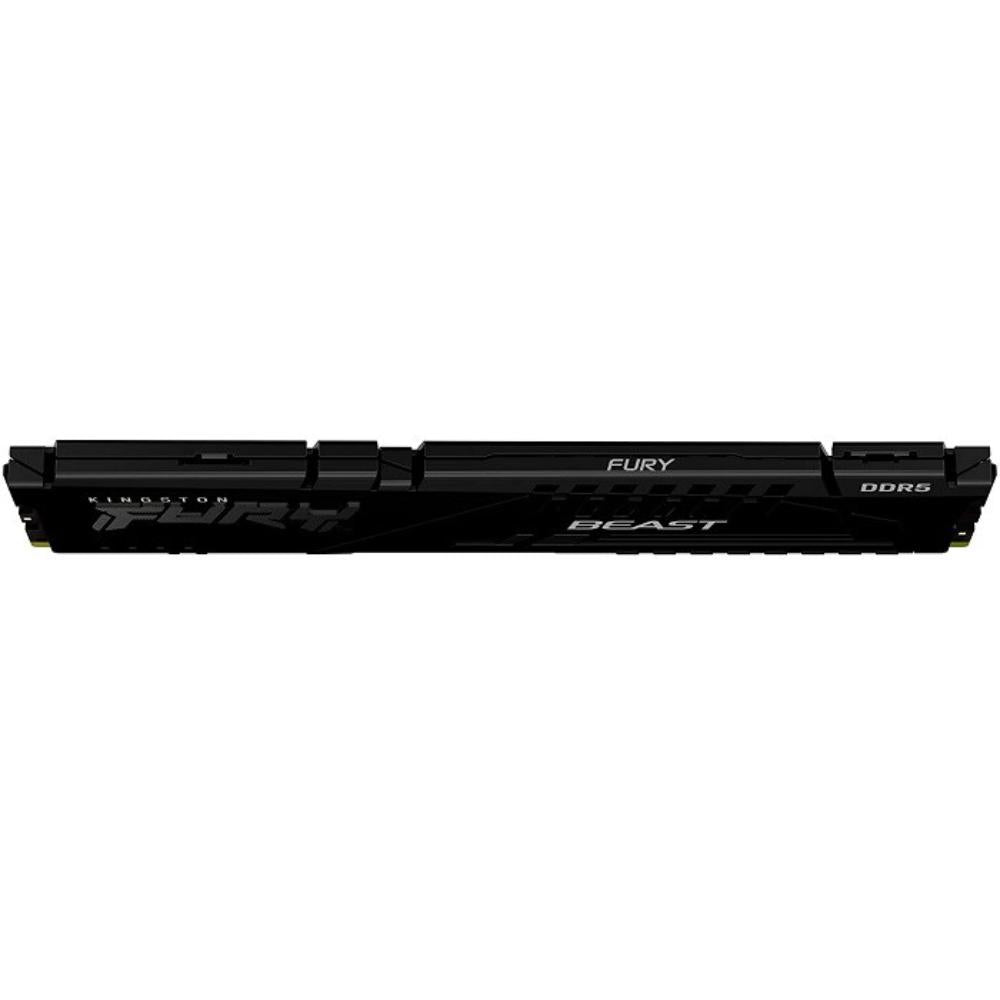 Memoria RAM PC Kingston FURY Beast DDR5 4800MHz 16GB KF548C38BB/16