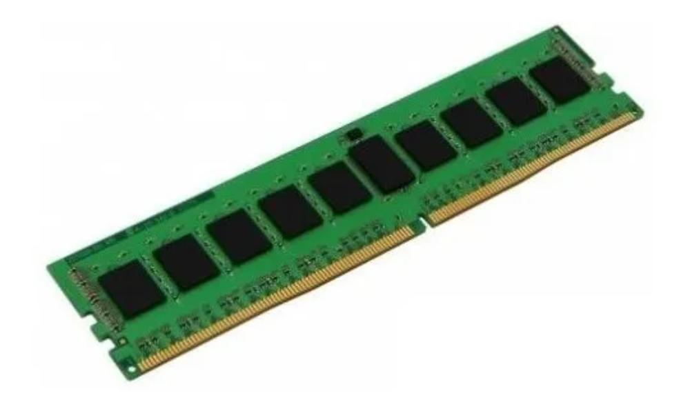 Memoria Ram Kingston 8 Gb Ddr4 3200 Cl22 Kvr32n22s6/8