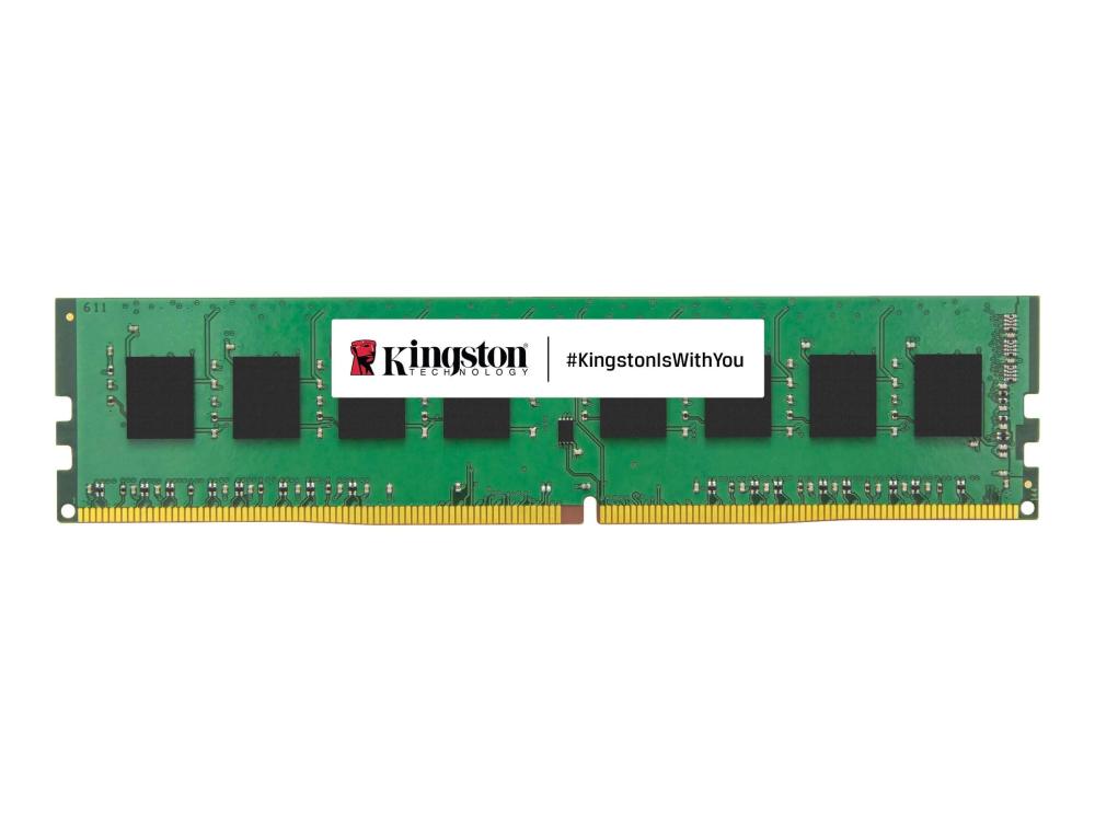 Memoria Ram Kingston 8 Gb Ddr4 3200 Cl22 Kvr32n22s6/8