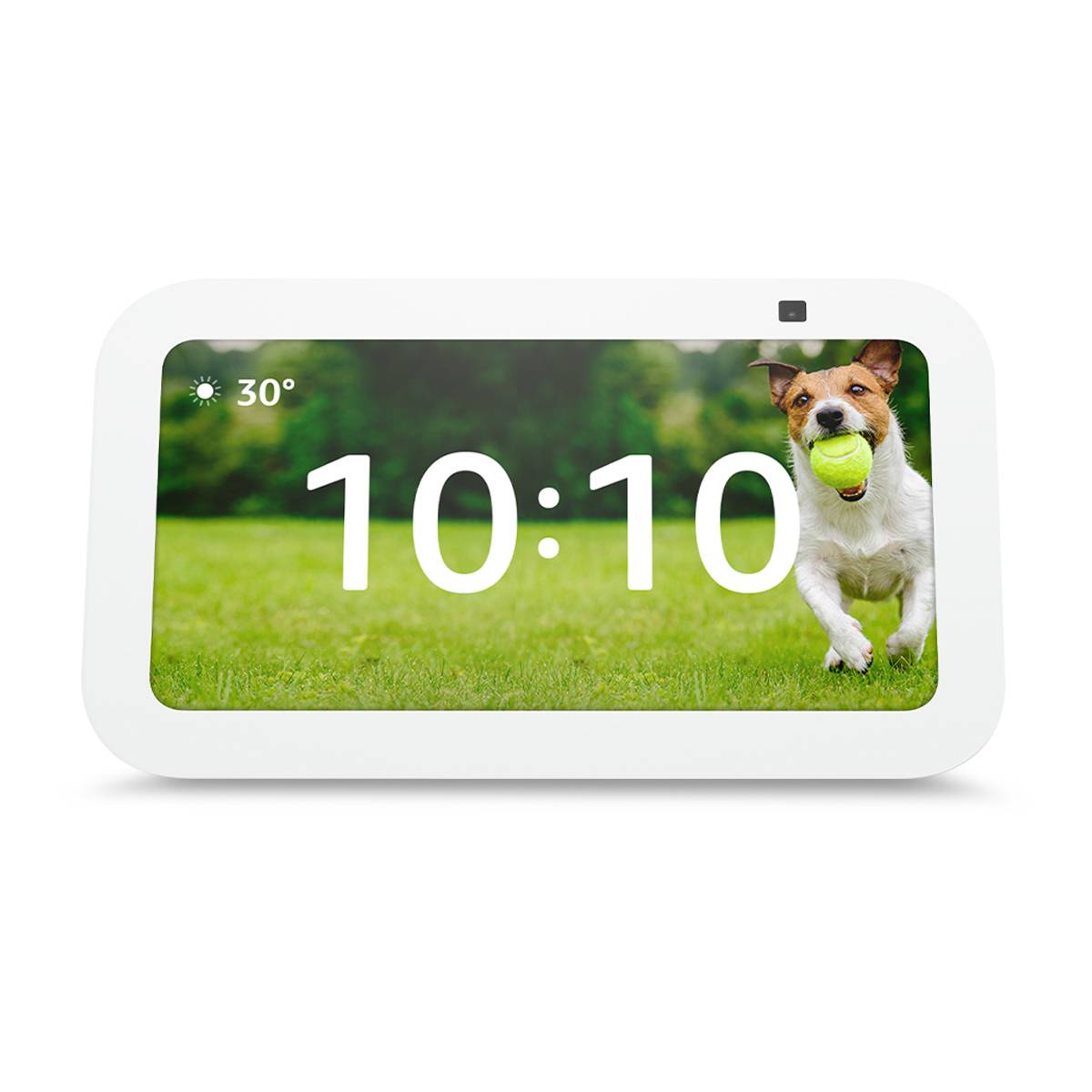 Pantalla Inteligente Alexa Echo Show 5 Blanco