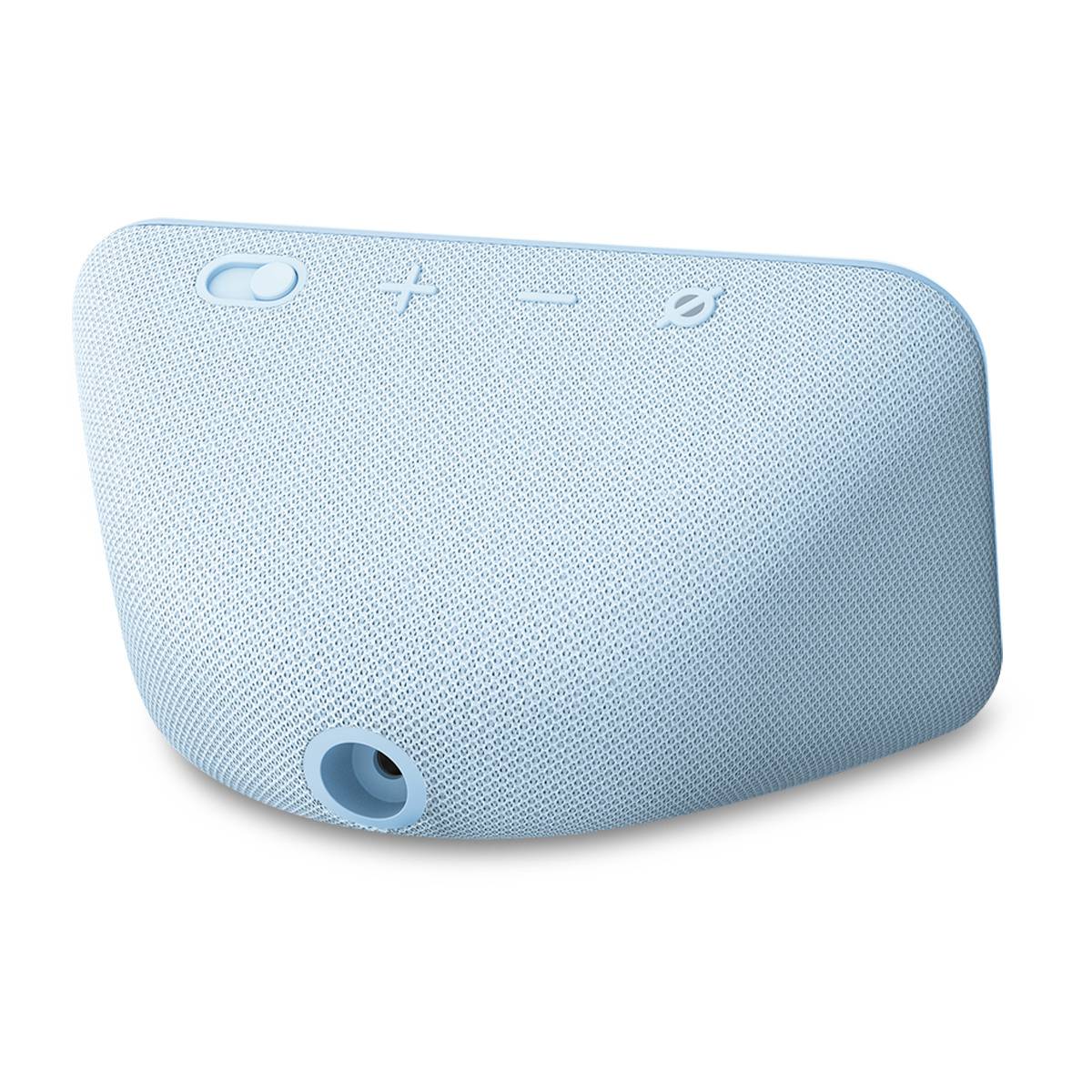 Pantalla Inteligente Alexa Echo Show 5 Blanco Azul