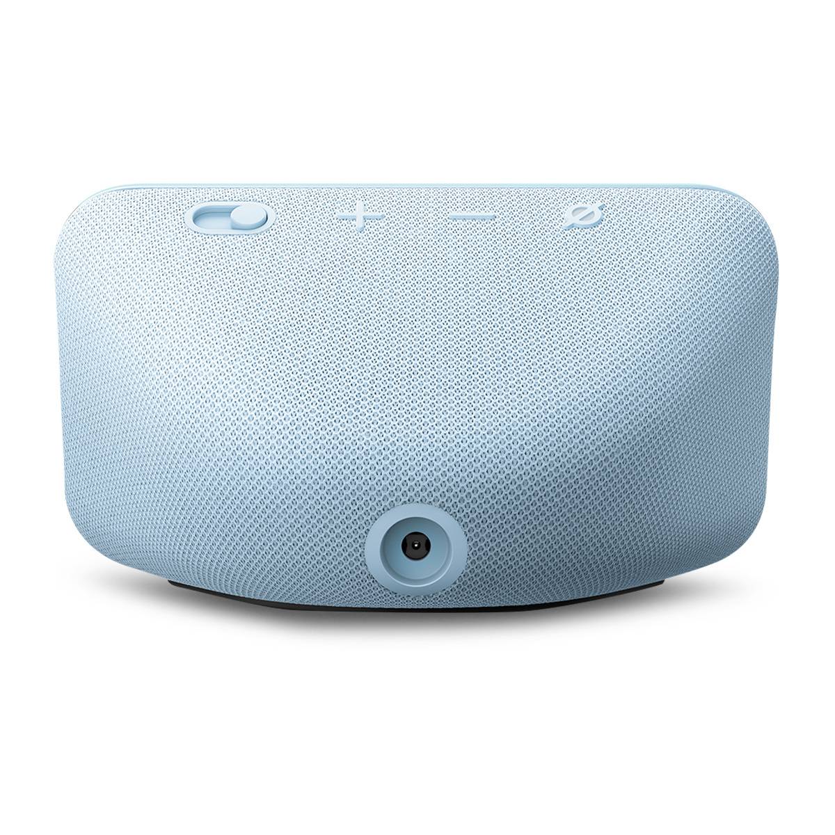 Pantalla Inteligente Alexa Echo Show 5 Blanco Azul