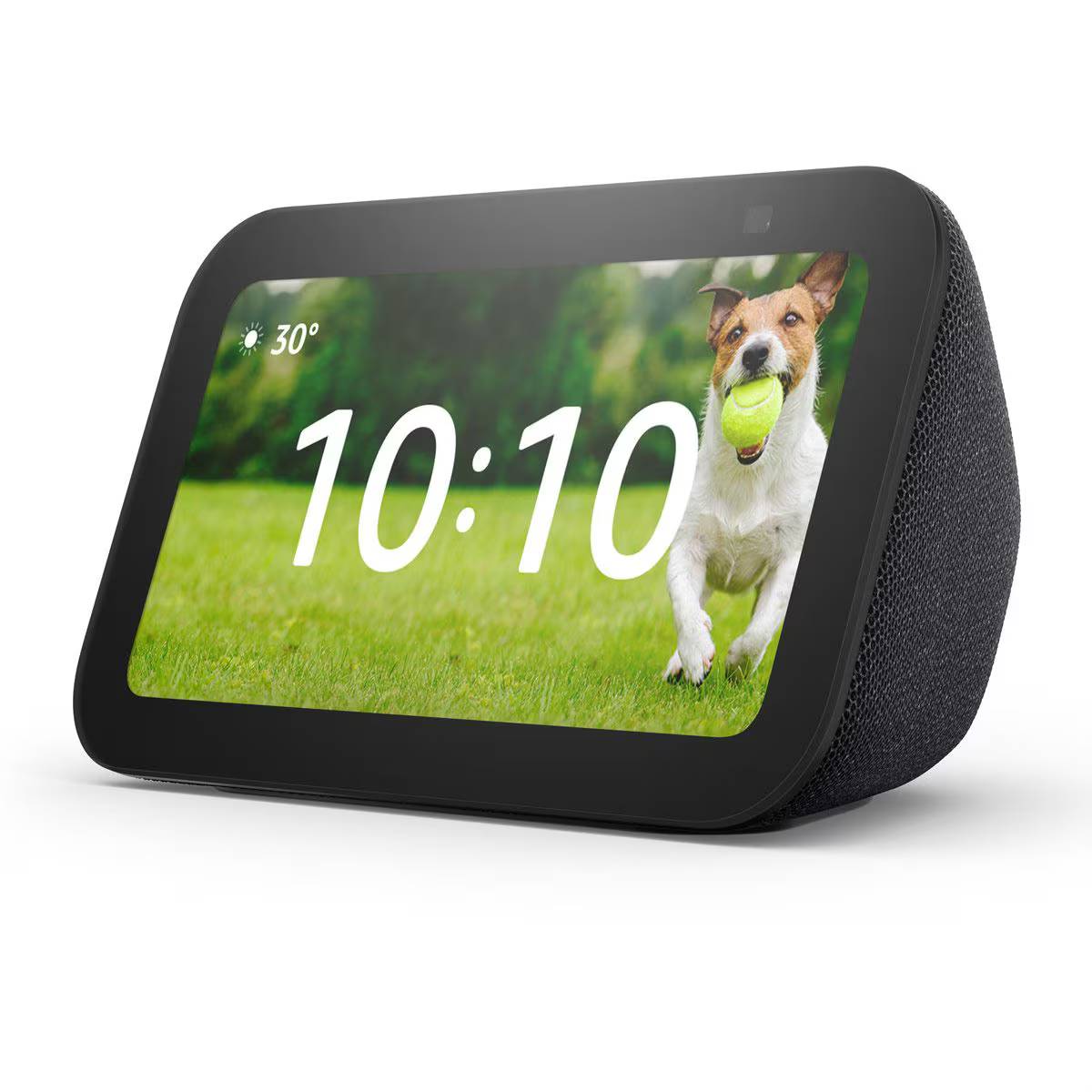 Pantalla Inteligente Alexa Echo Show 5 Negro