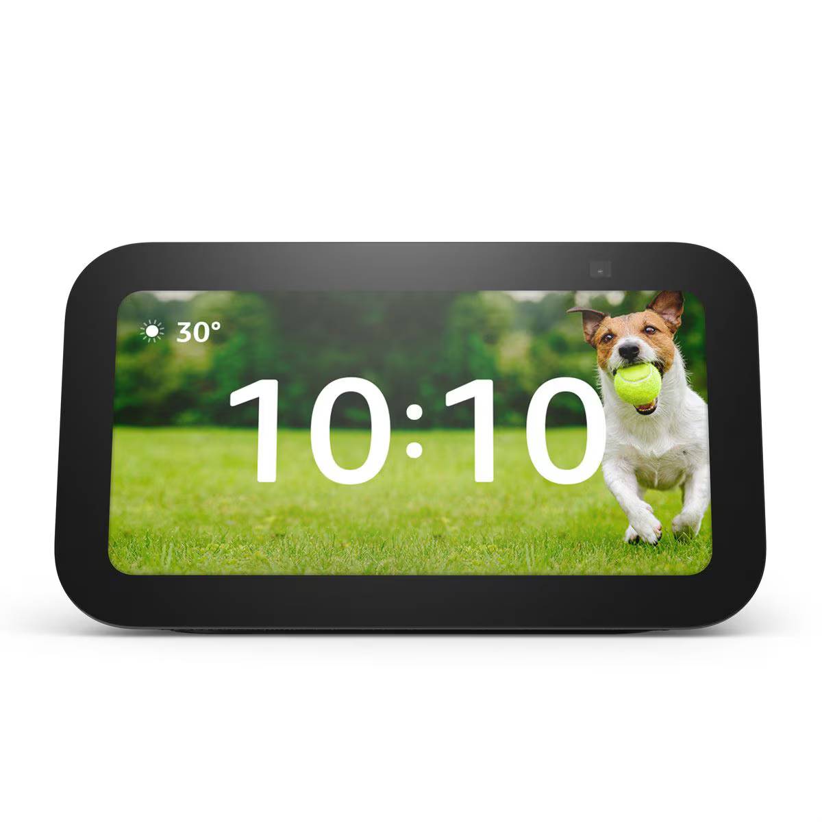 Pantalla Inteligente Alexa Echo Show 5 Negro