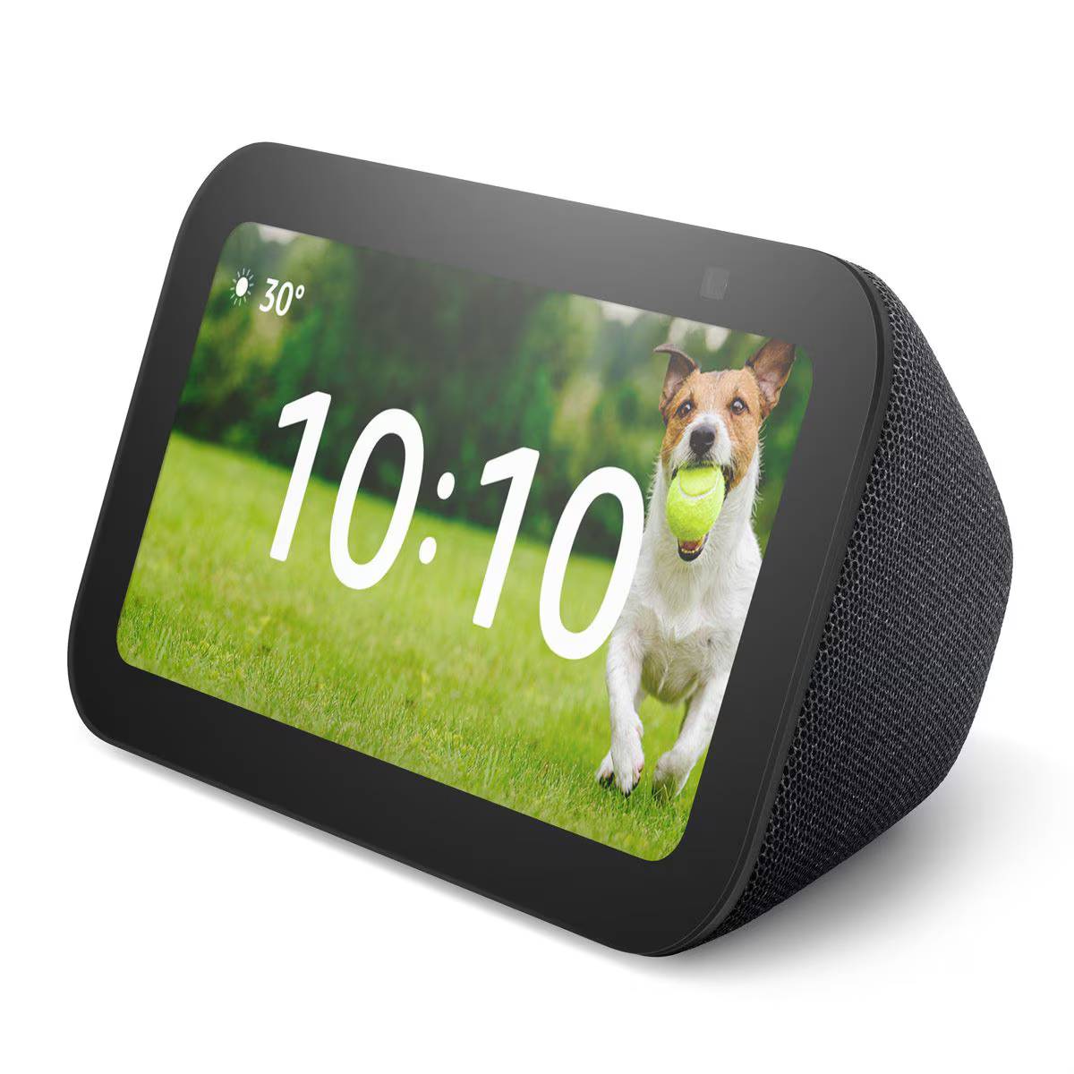Pantalla Inteligente Alexa Echo Show 5 Negro