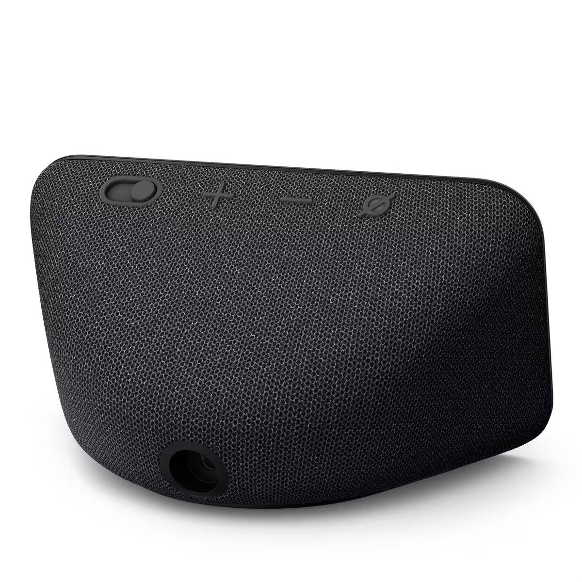 Pantalla Inteligente Alexa Echo Show 5 Negro