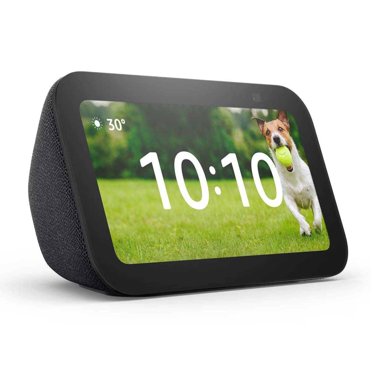 Pantalla Inteligente Alexa Echo Show 5 Negro