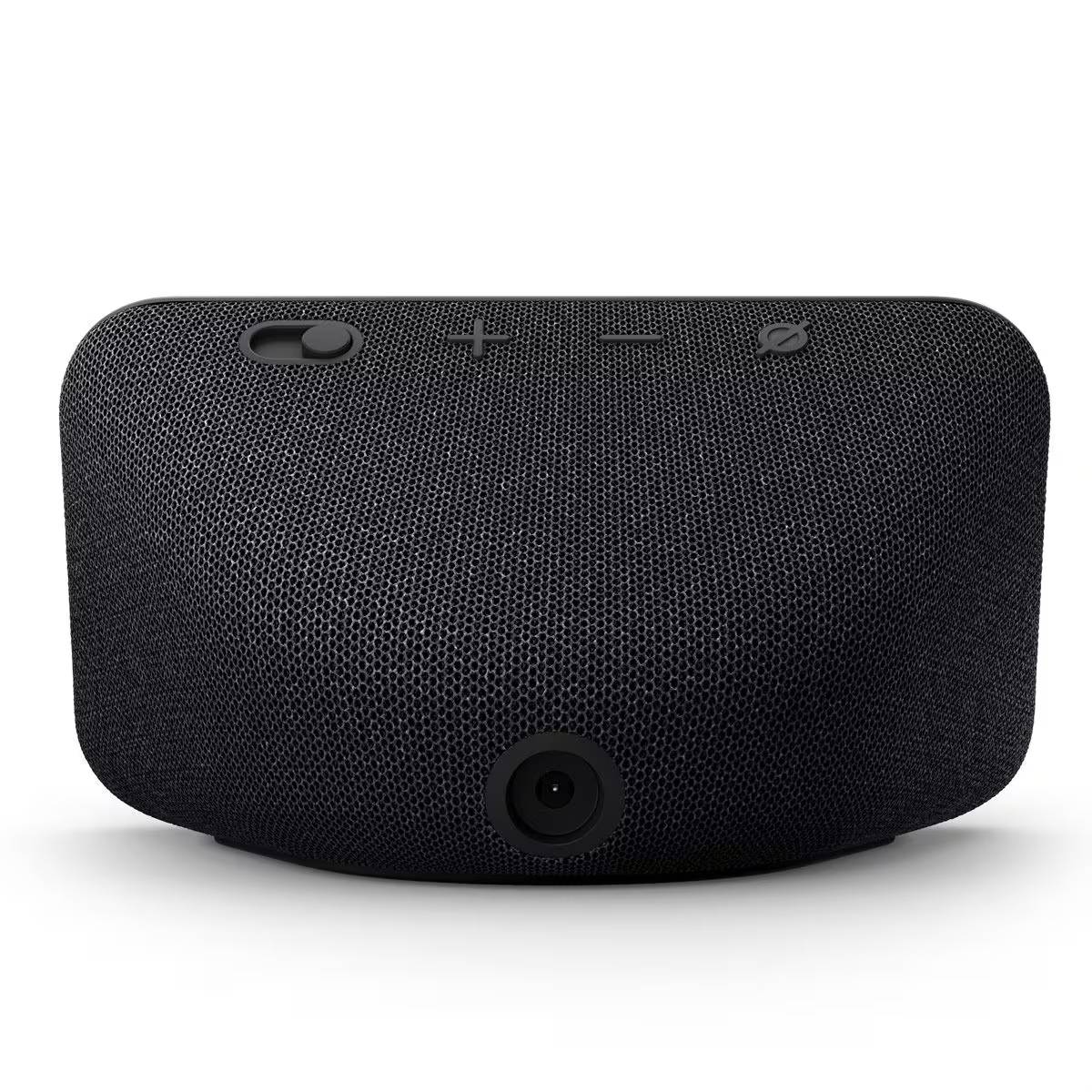 Pantalla Inteligente Alexa Echo Show 5 Negro