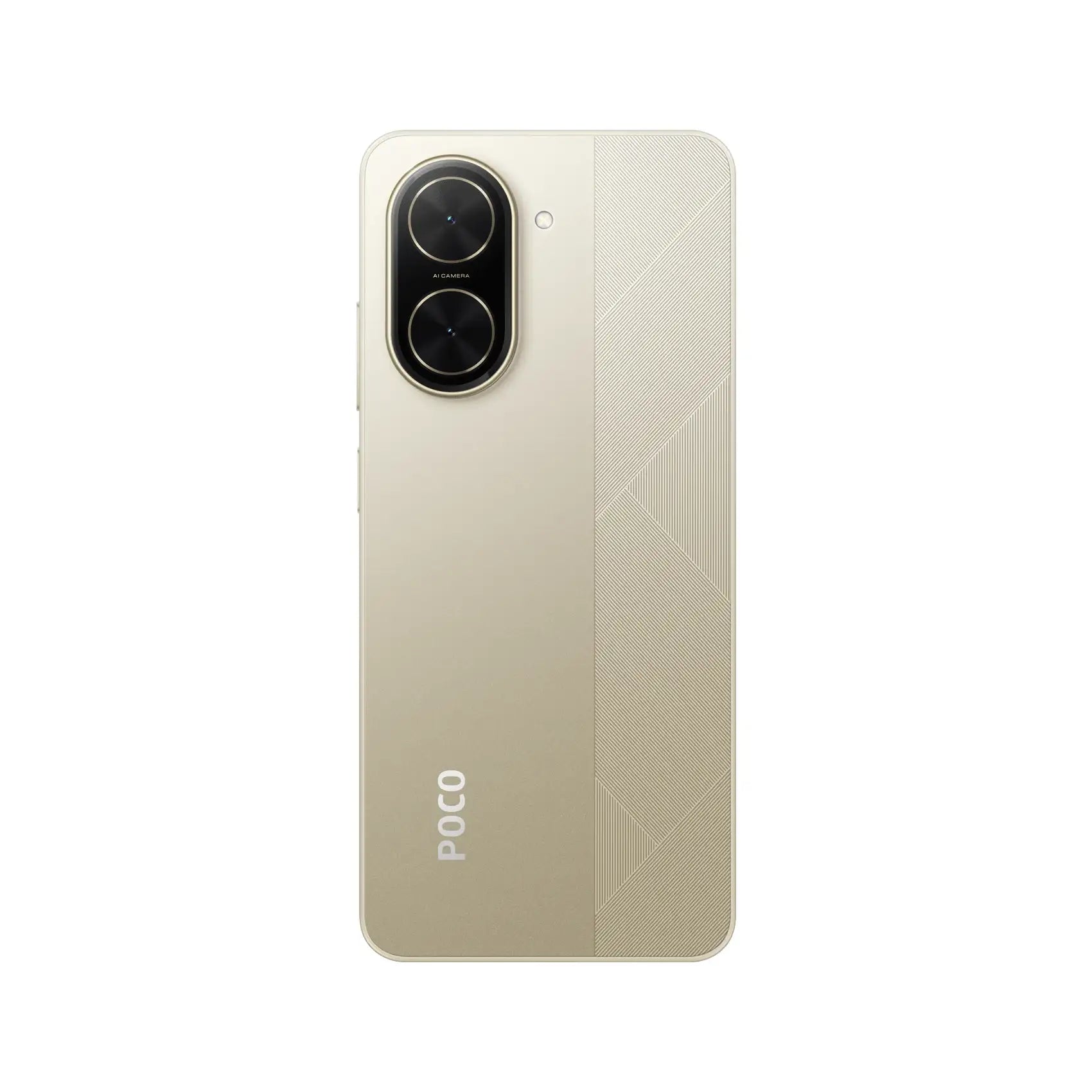 TELEFONO C71 4GB 64GB DORADO