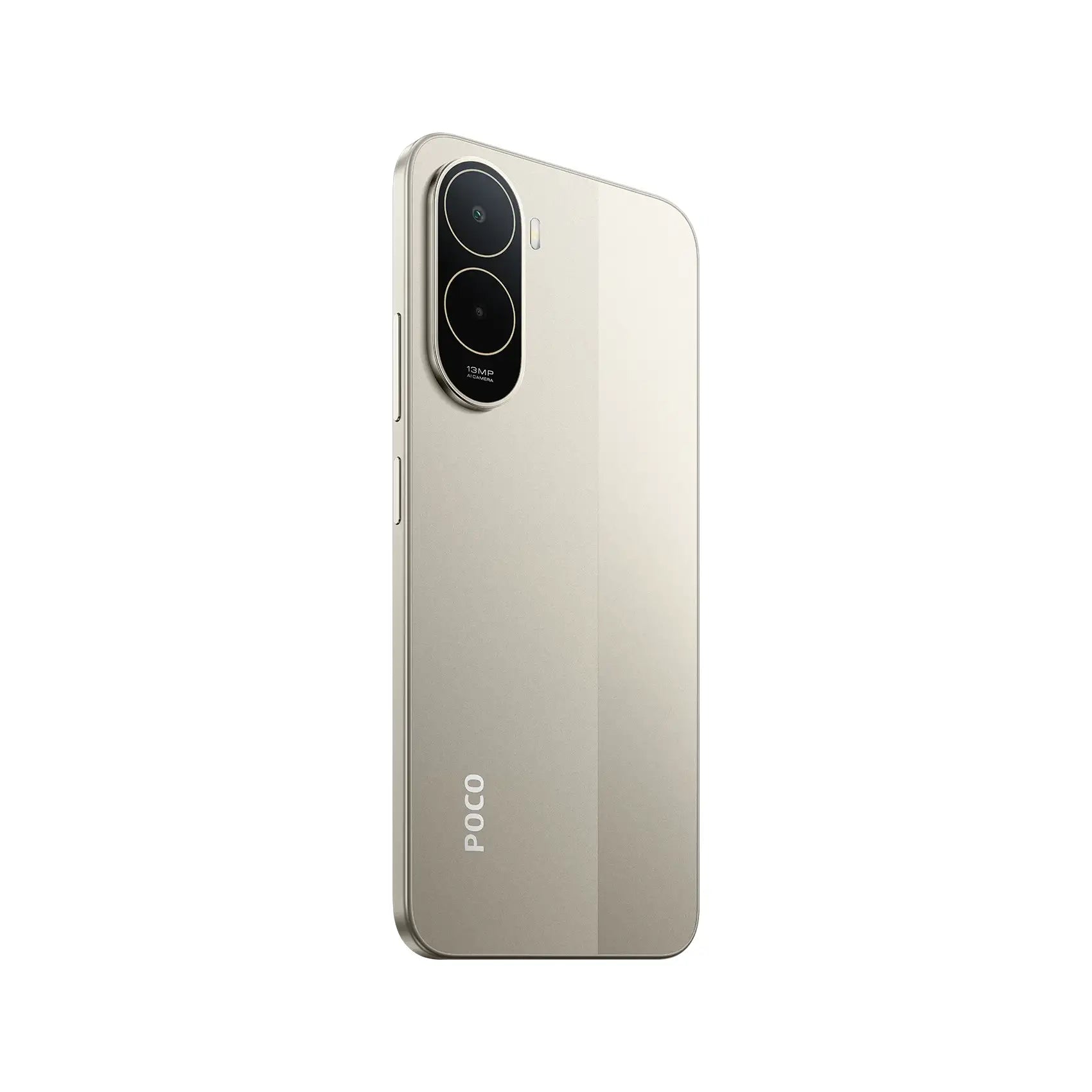 TELEFONO POCO C81 PRO 4GB 64GB DORADO