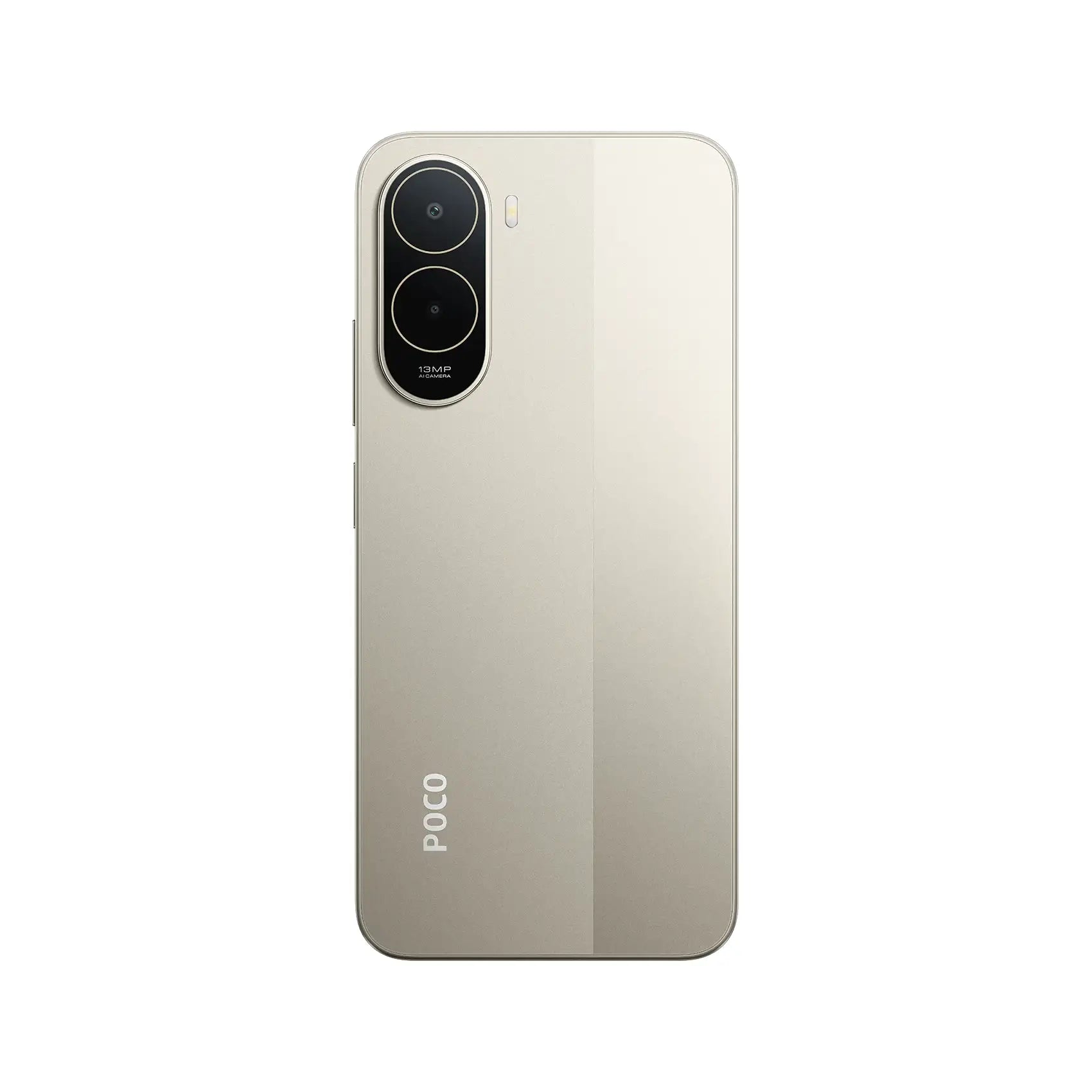 TELEFONO POCO C81 PRO 4GB 64GB DORADO