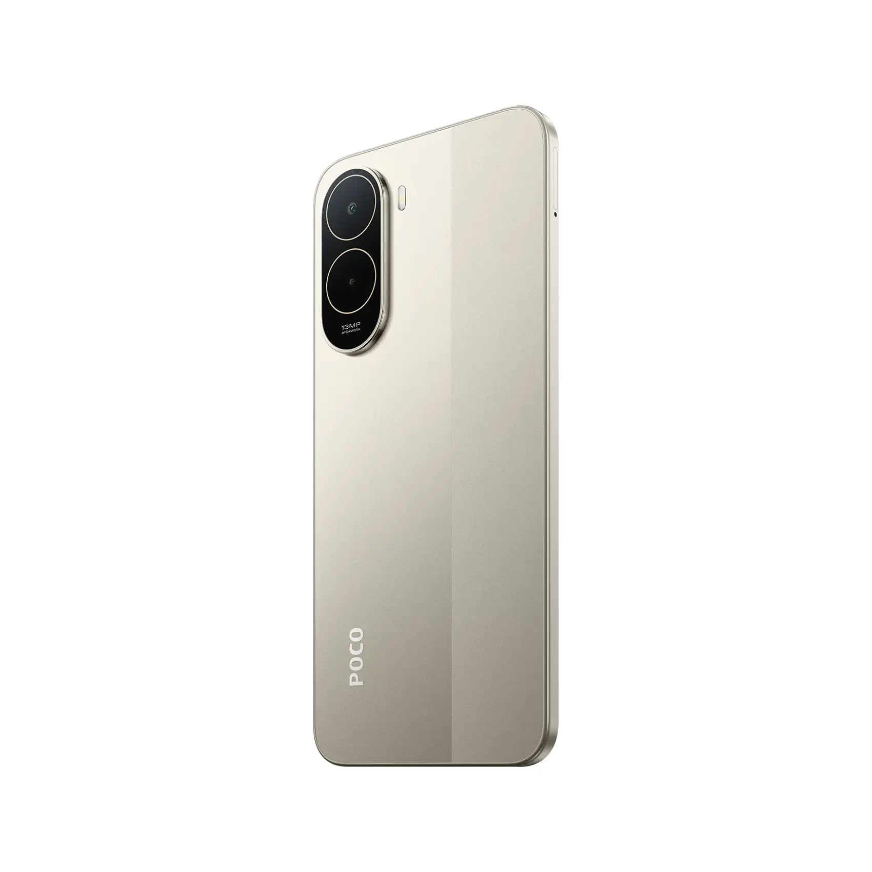TELEFONO POCO C81 PRO 4GB 64GB DORADO
