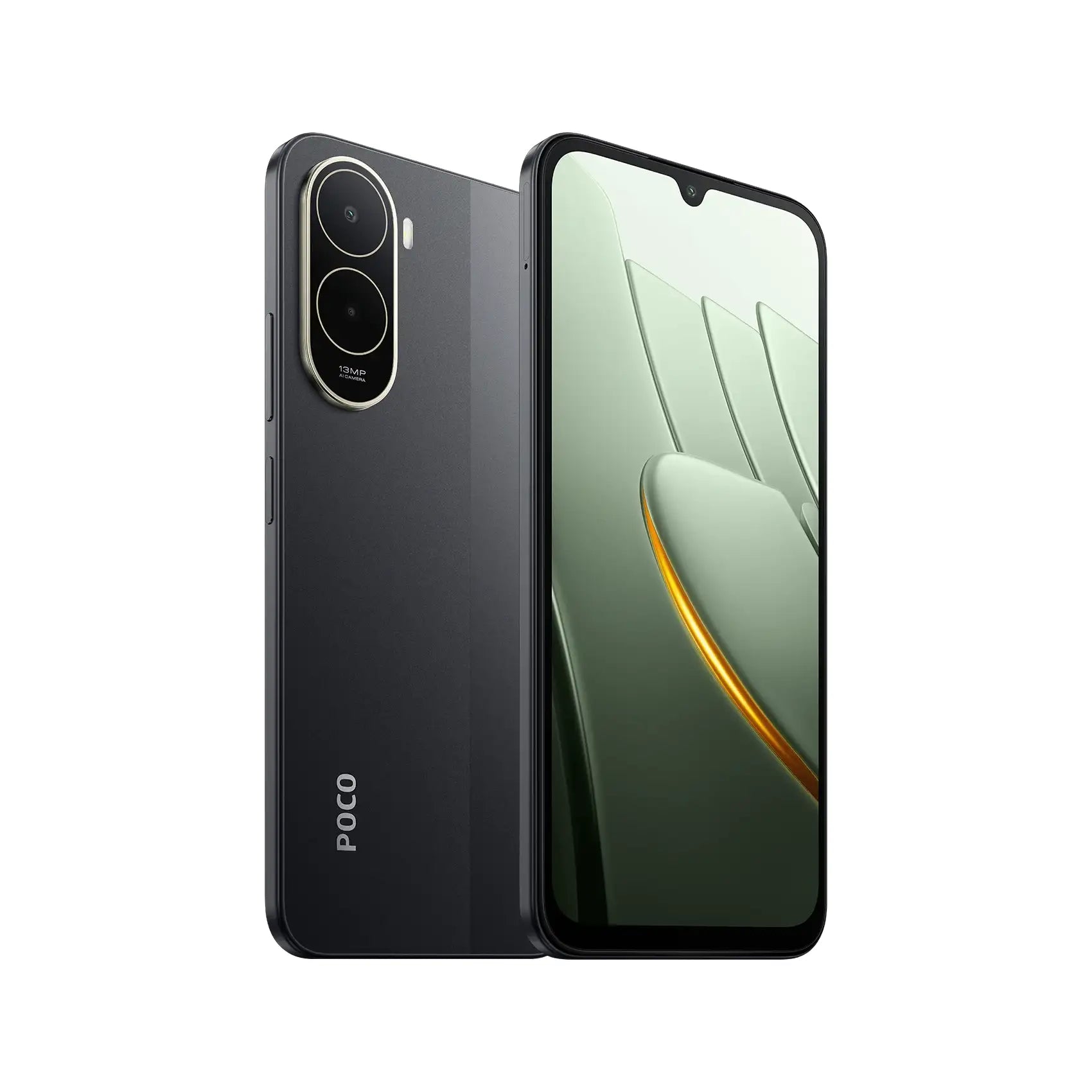 TELEFONO POCO C81 PRO 4GB 128GB NEGRO