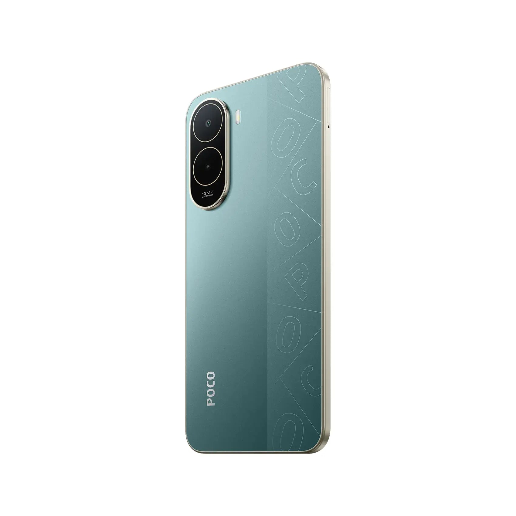 TELEFONO POCO C81 PRO 4GB 64GB VERDE