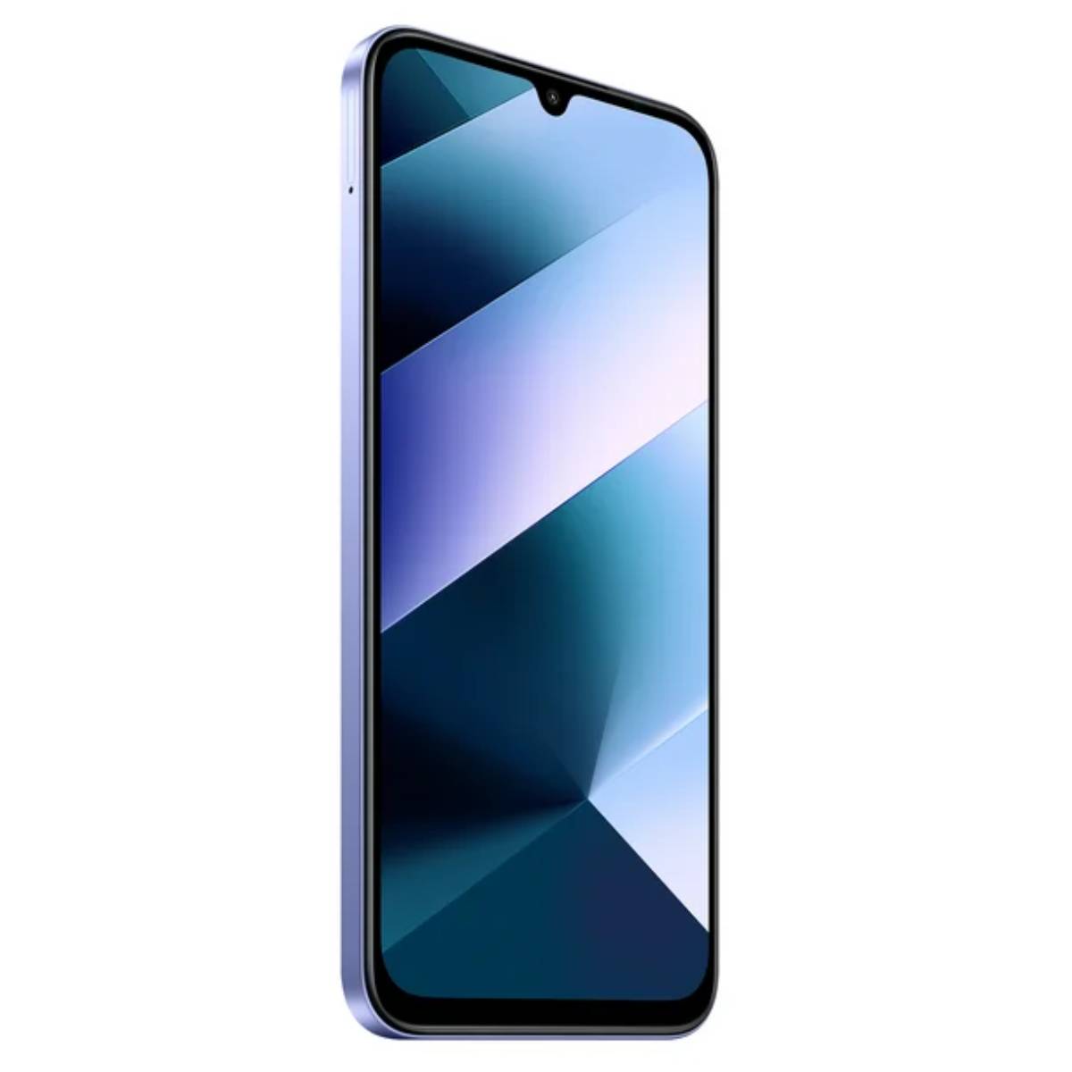 POCO C85 8GB RAM 256GB Morado