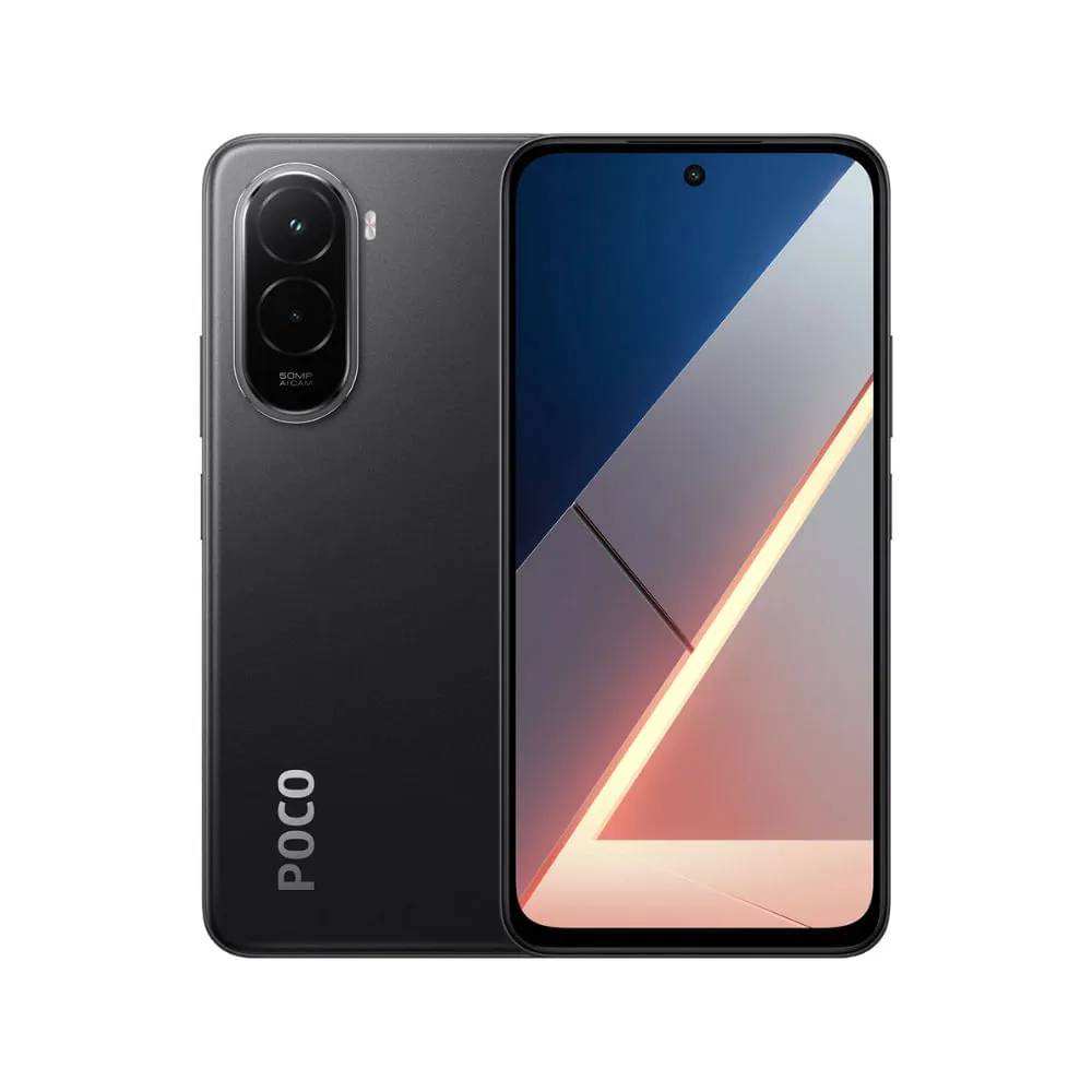 POCO M7 8GB RAM 256GB Negro