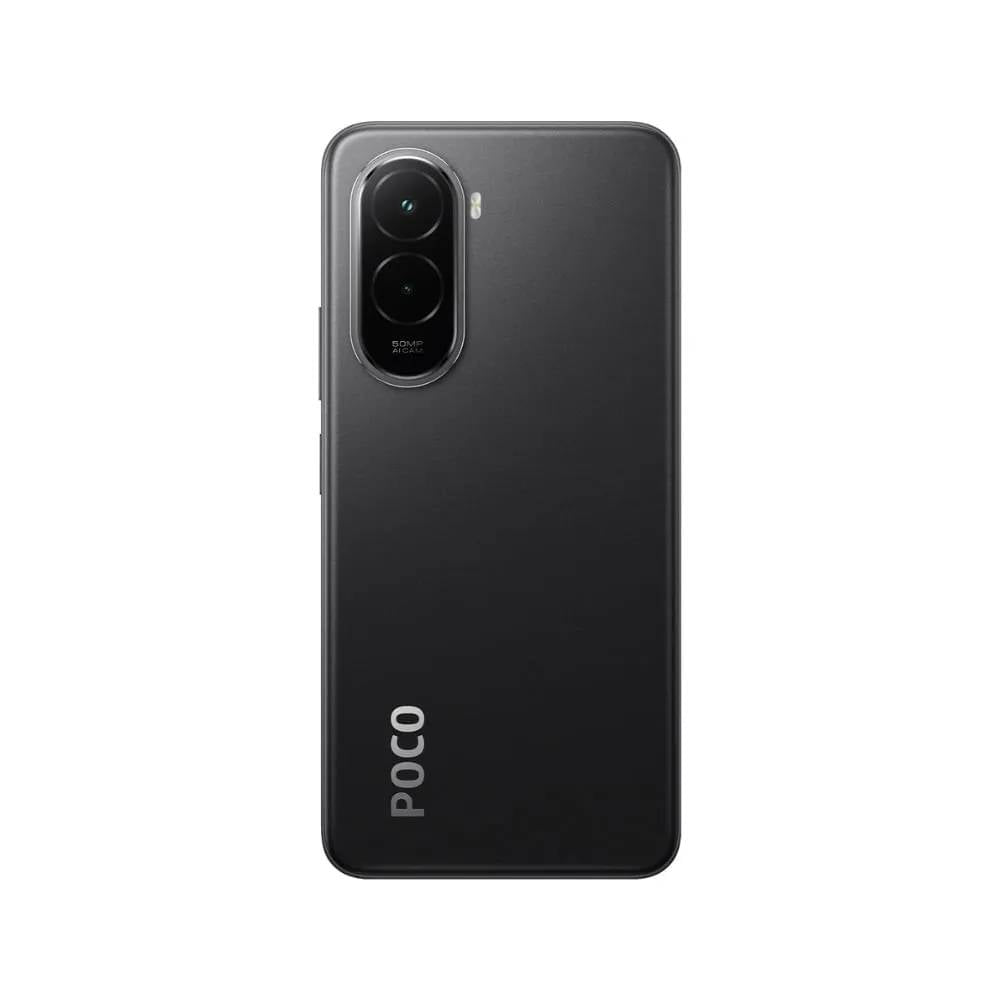 POCO M7 8GB RAM 256GB Negro