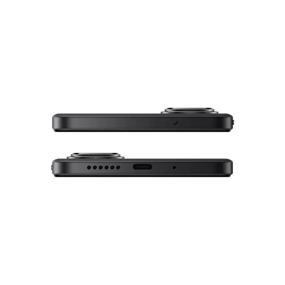 POCO M7 8GB RAM 256GB Negro