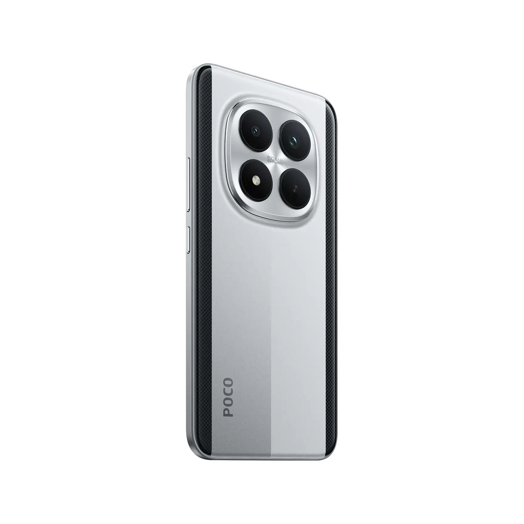 TELEFONO POCO M8 PRO 8GB 256GB PLATA