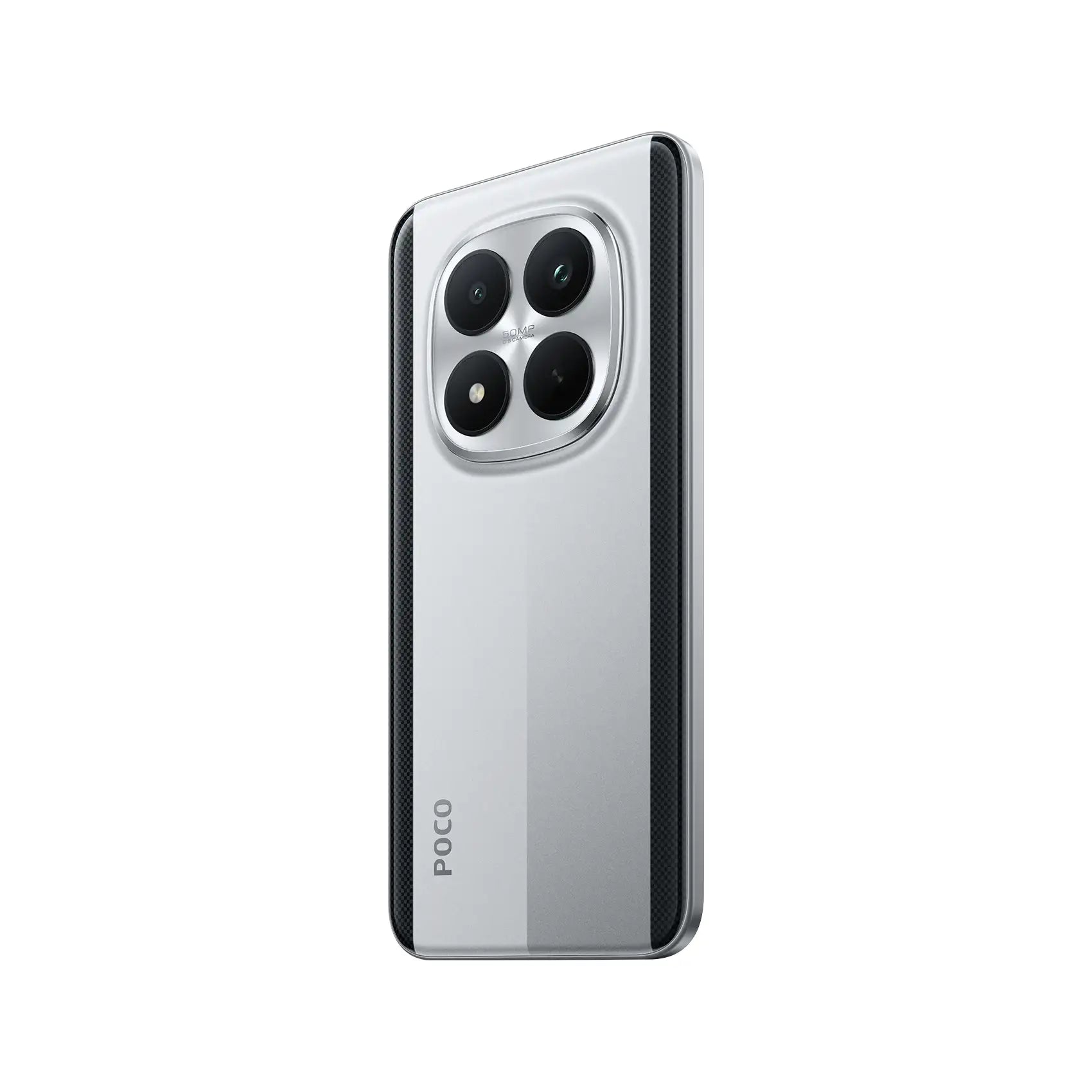 TELEFONO POCO M8 PRO 8GB 256GB PLATA