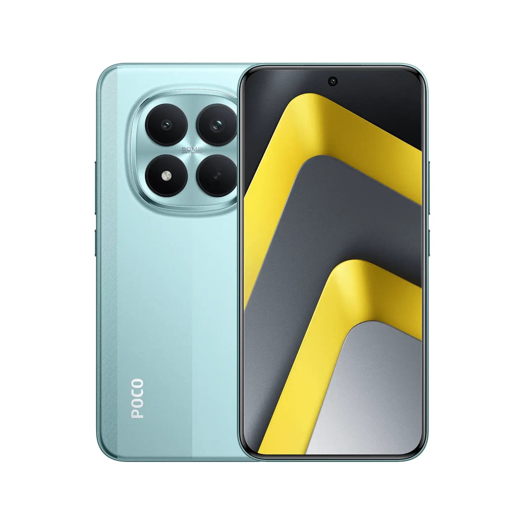 TELEFONO POCO M8 PRO 8GB 256GB VERDE
