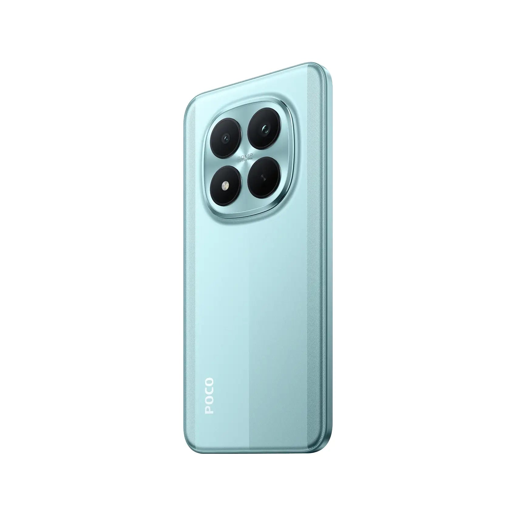 TELEFONO POCO M8 8GB 512GB VERDE