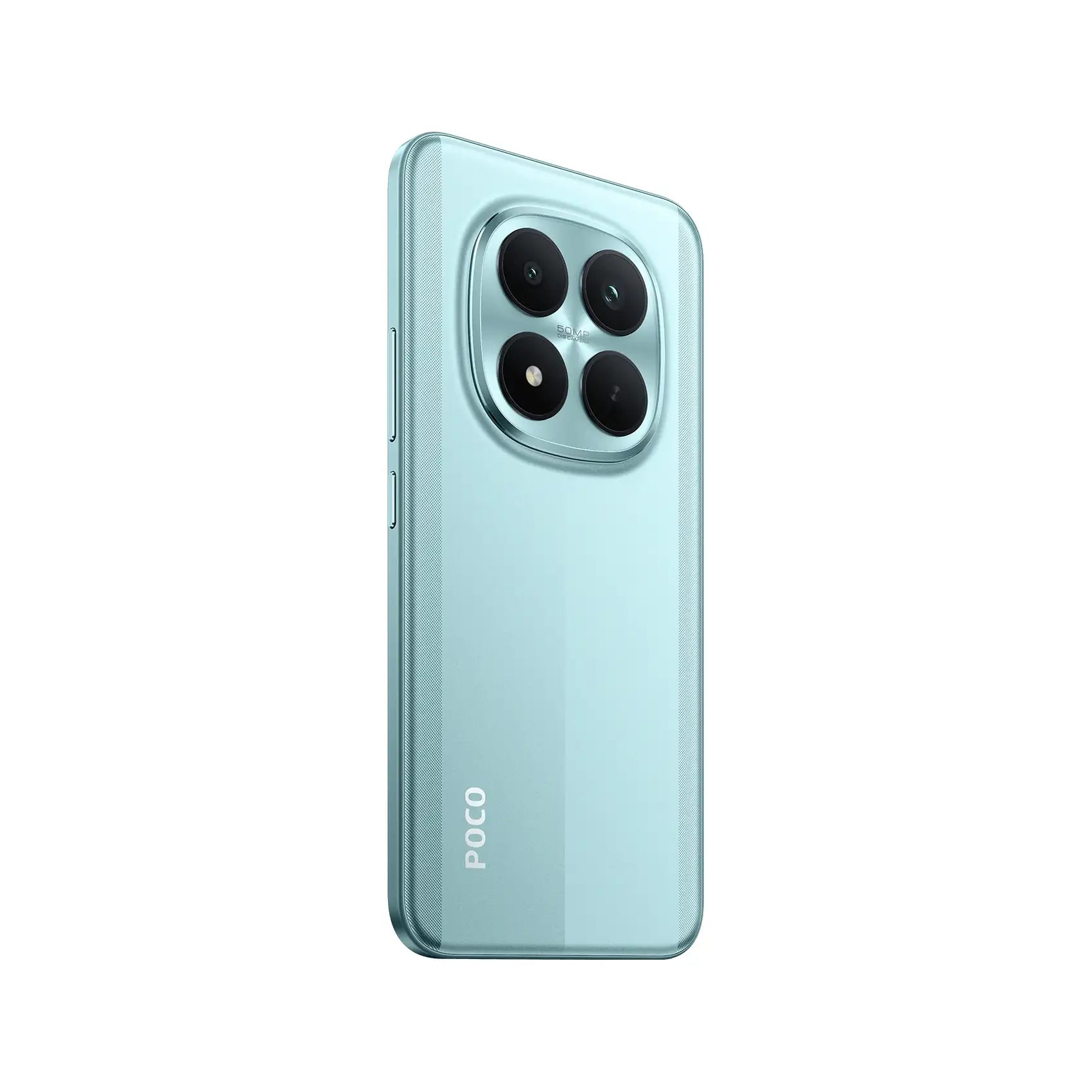 TELEFONO POCO M8 8GB 512GB VERDE