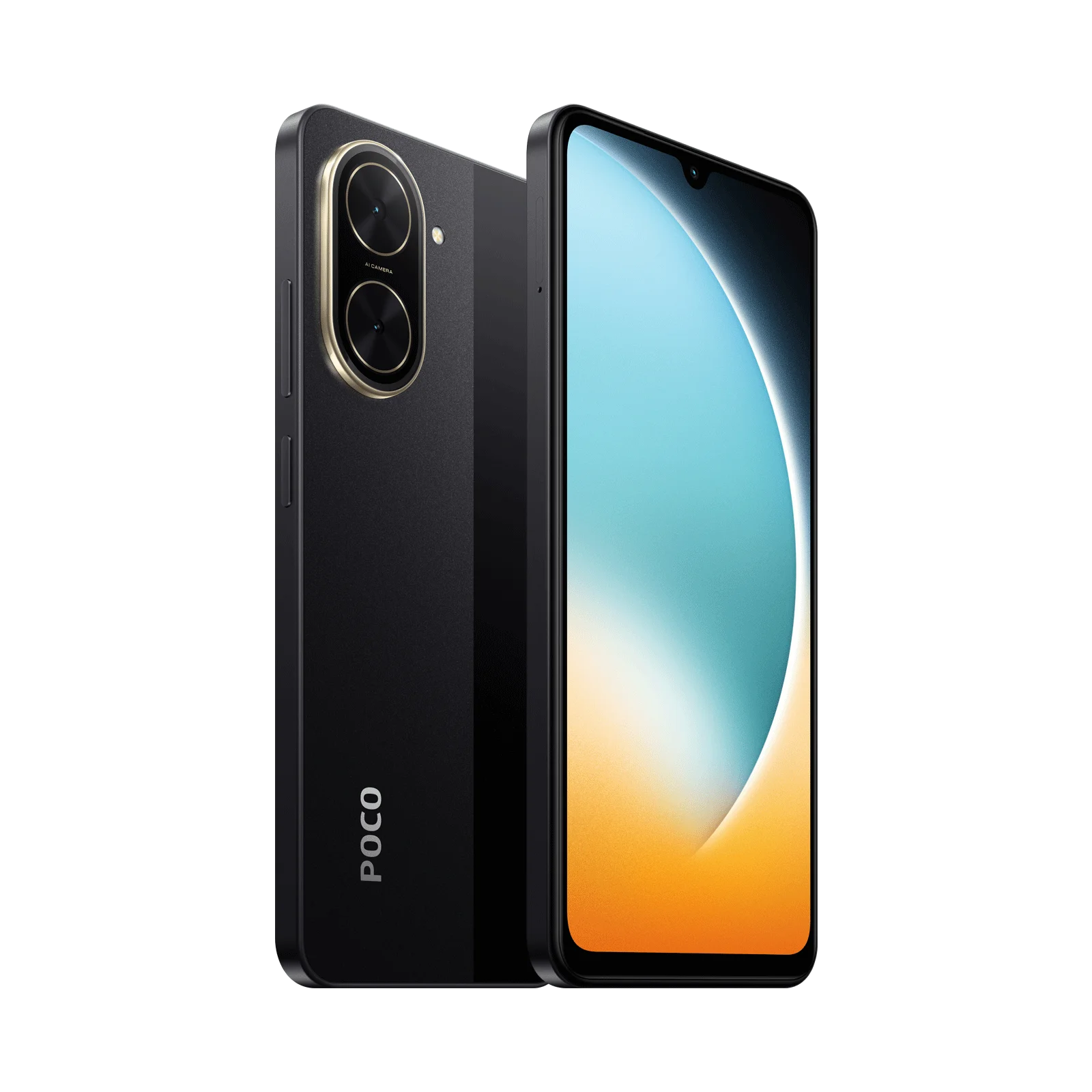 TELEFONO POCO C71 4Gb 64Gb