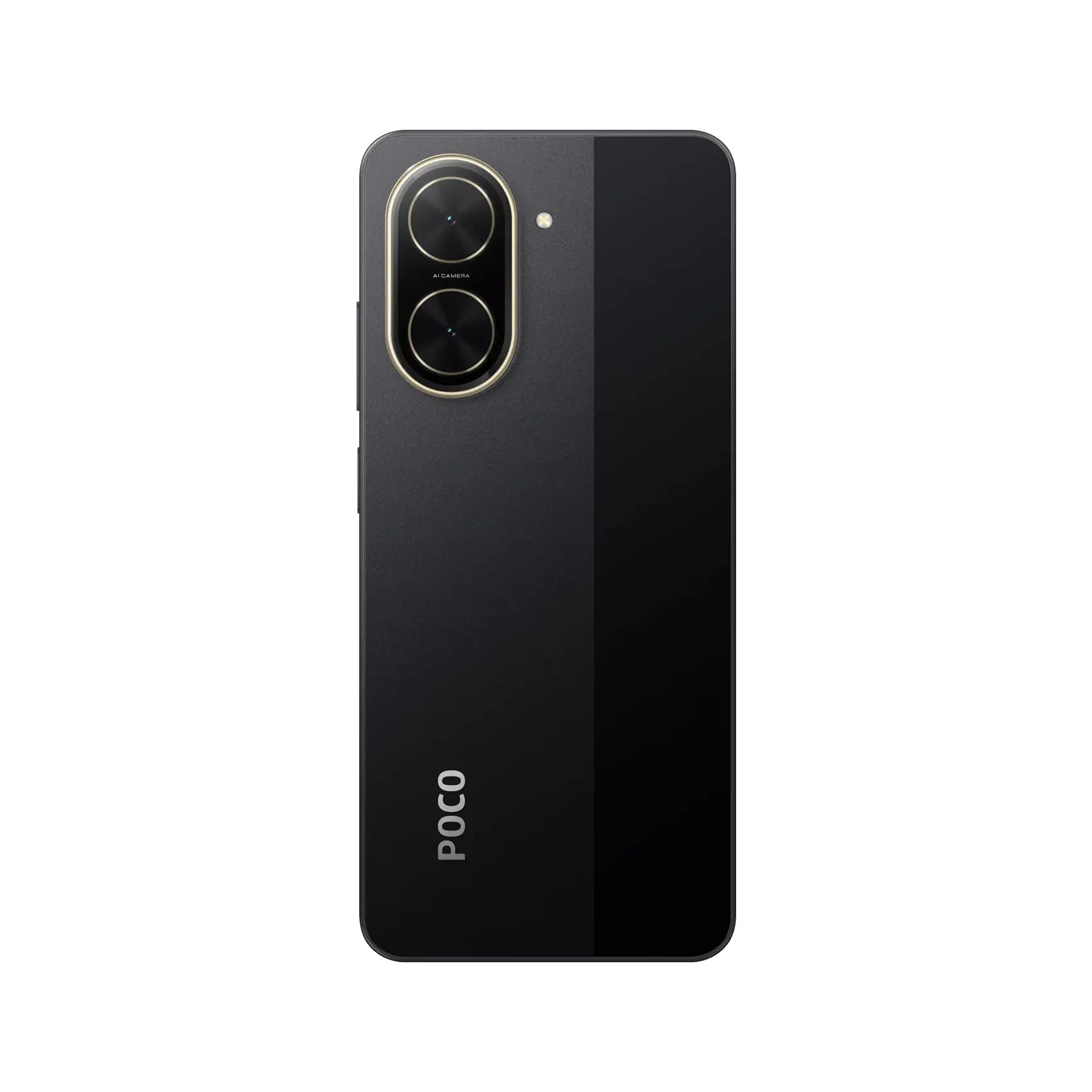 TELEFONO POCO C71 4GB 128GB NEGRO