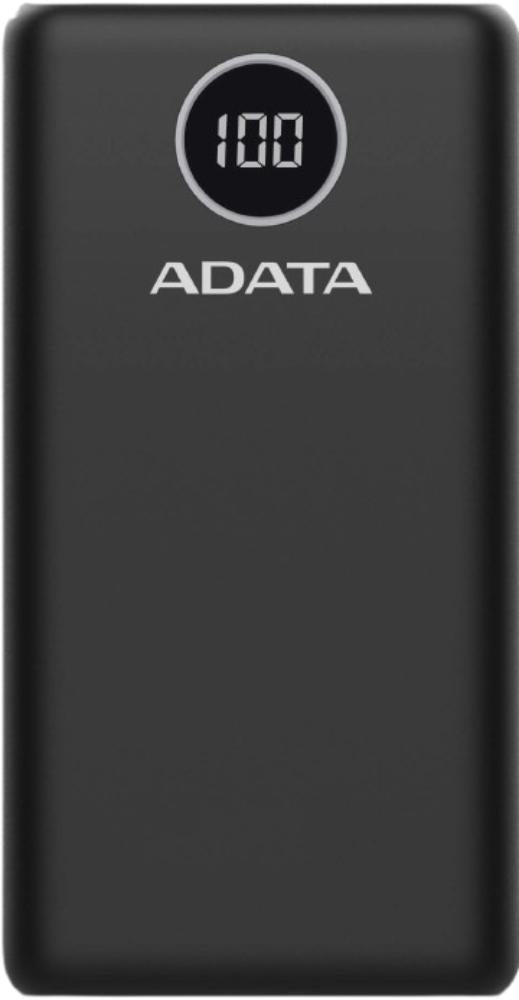 POWER BANK ADATA 20.000 QCD 3.0 NEGRO