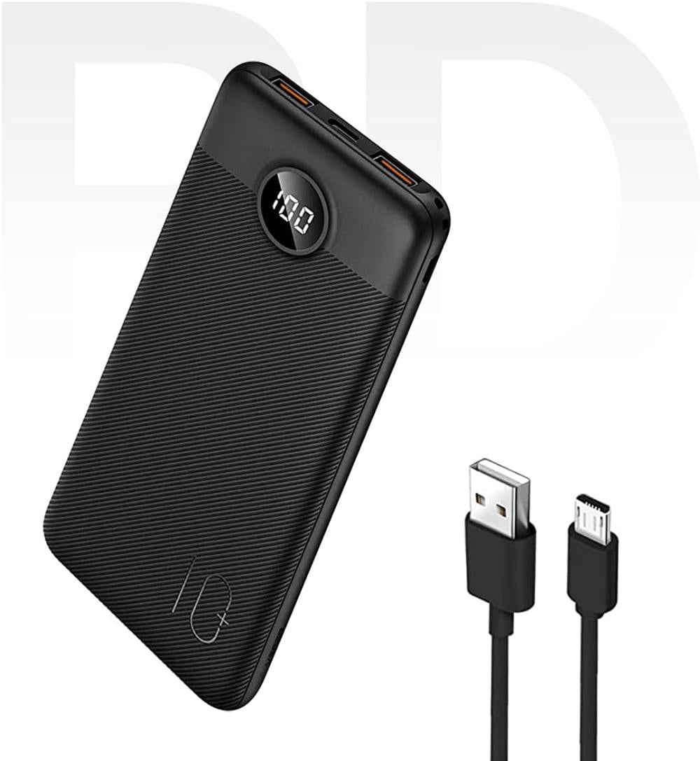POWER BANK AION VP-1105 10000 mAh QUALCOMM