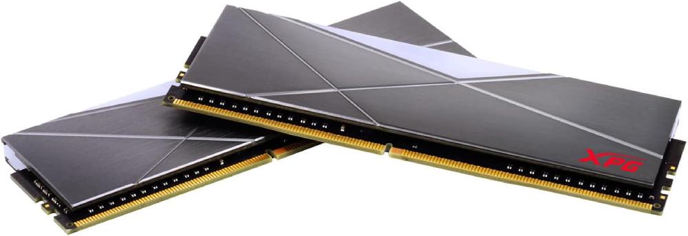 RAM ADATA XPG D50 DDR4 8GB DUAL 3600 kit 2 RAM