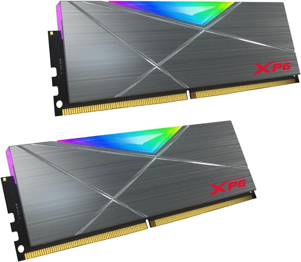 RAM ADATA XPG D50 DDR4 8GB DUAL 3600 kit 2 RAM
