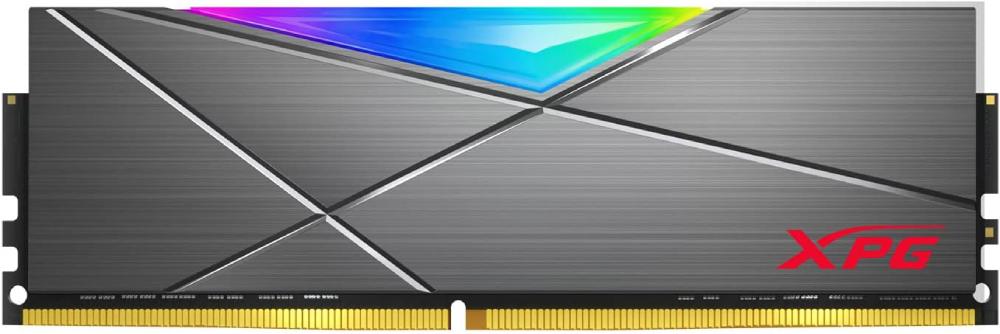 RAM ADATA XPG D50 DDR4 8GB DUAL 3600 kit 2 RAM