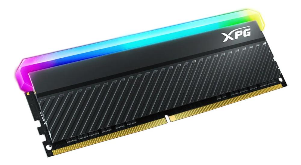 RAM ADATA XPG DDR4 D45G 8GB 3200MHZ /25600