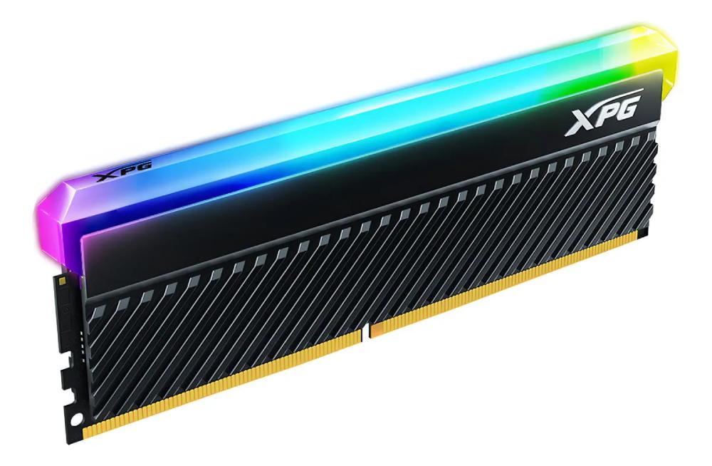 RAM ADATA XPG DDR4 D45G 8GB 3200MHZ /25600