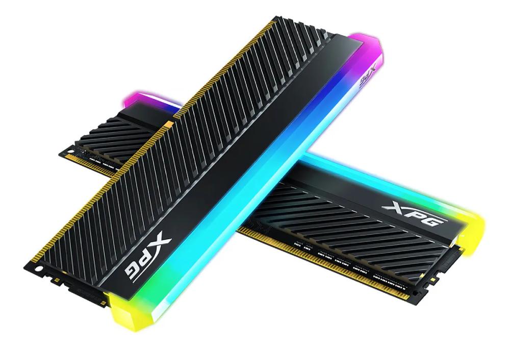 RAM ADATA XPG DDR4 D45G 8GB 3200MHZ /25600