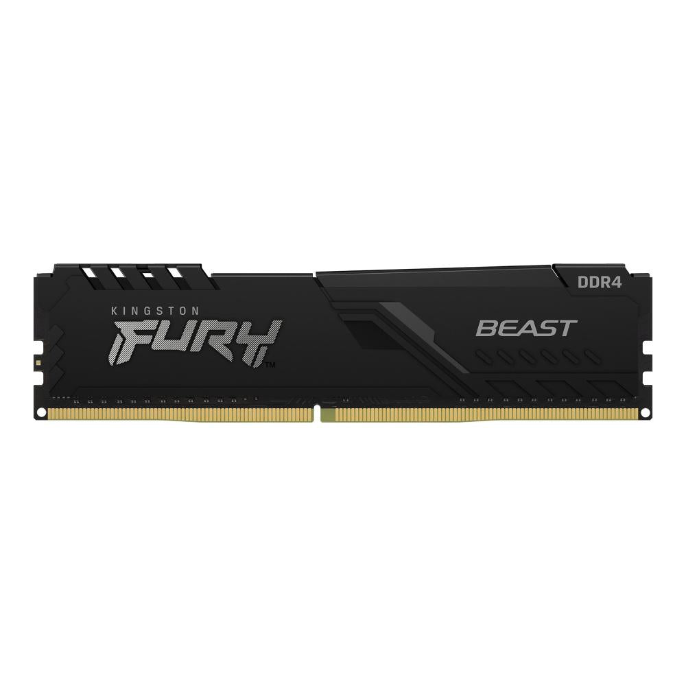 KINGSTON DDR4 32GB 3200MT/S FURY BEAST PC KF432C16BB/32