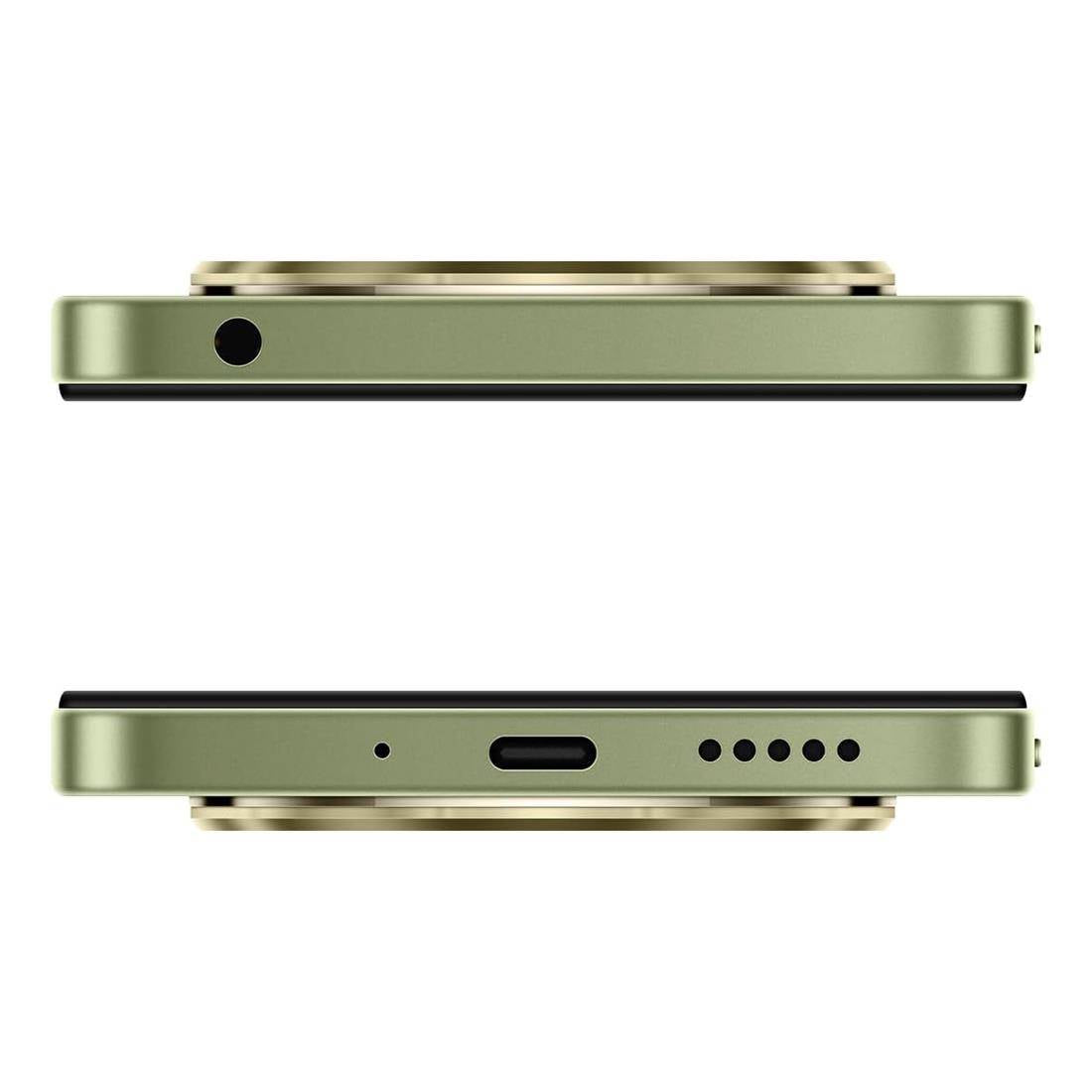 REDMI 14C 8GB 256GB  SAGE GREEN 6.88" 50 mp